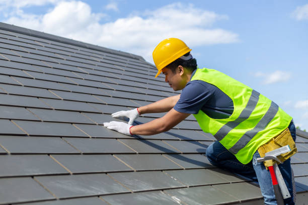 Best Metal Roofing Installation  in Hardin, MT
