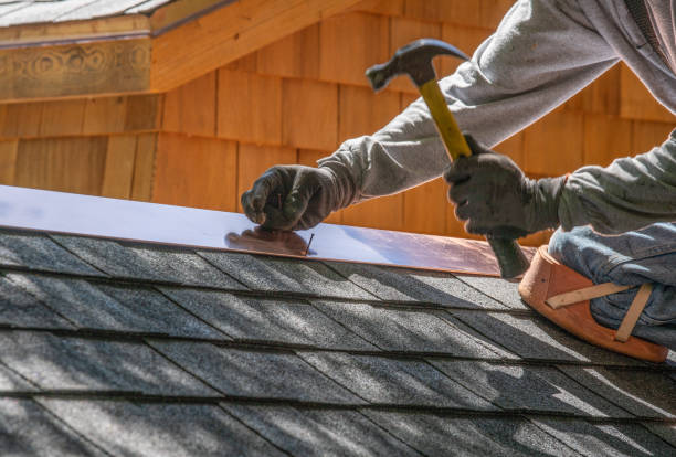 Best Wood Shake Roofing  in Hardin, MT