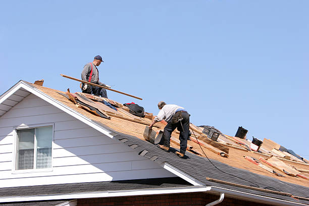 Best Green or Eco-Friendly Roofing Solutions  in Hardin, MT