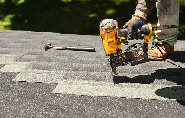 Fast & Reliable Emergency Roof Repairs in Hardin, MT